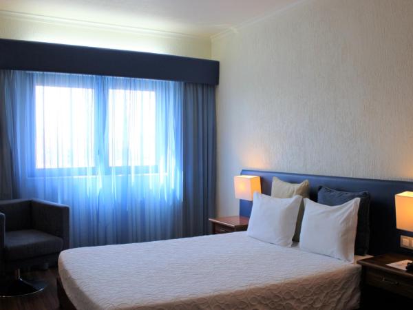 Hotel A.S. Lisboa : photo 1 de la chambre chambre double