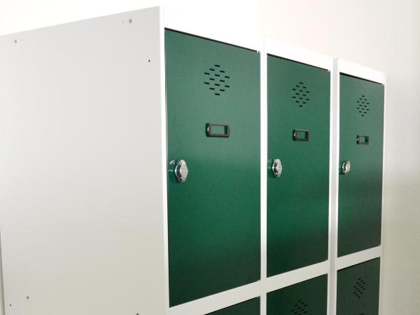 Motion Chueca Hostel : photo 3 de la chambre lit dans dortoir pour femmes de 6 lits