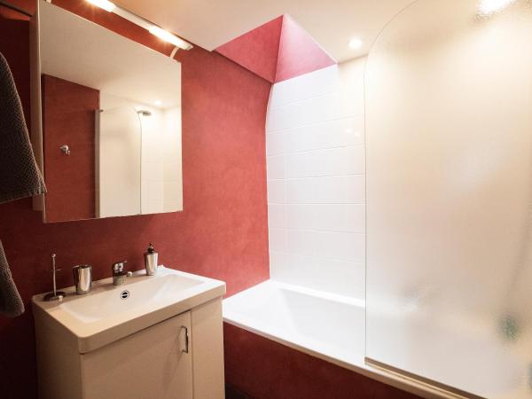 The Abiente Rooms : photo 1 de la chambre chambre double classique