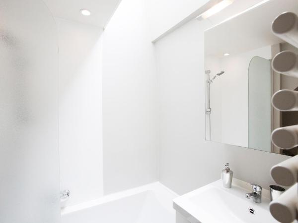 The Abiente Rooms : photo 6 de la chambre chambre double confort