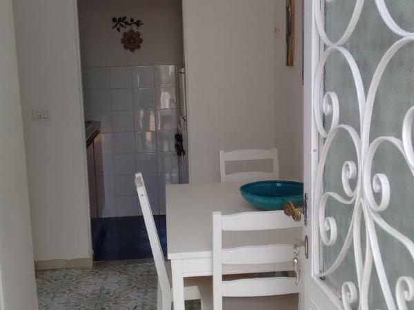 Soleluna : photo 1 de la chambre chambre double