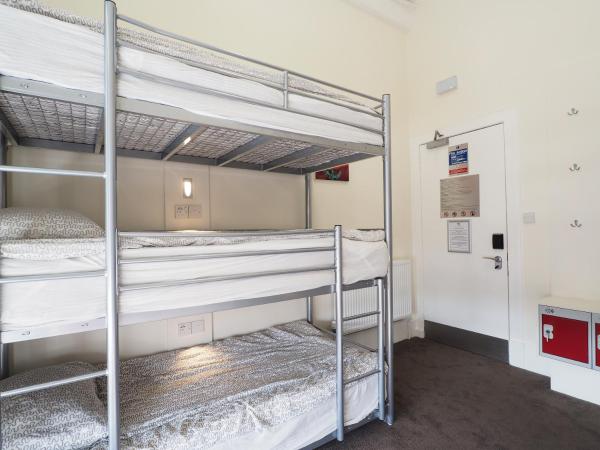 The Hostel : photo 6 de la chambre chambre privée 6 lits