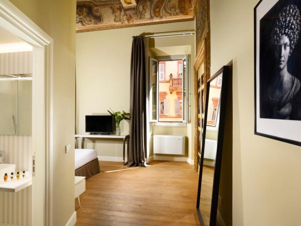 Locanda della Posta Boutique Hotel : photo 1 de la chambre suite
