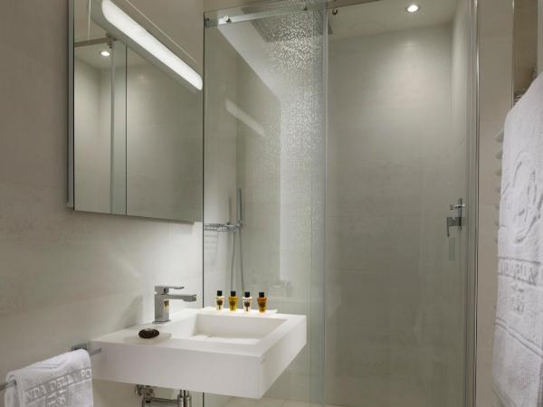 Locanda della Posta Boutique Hotel : photo 1 de la chambre chambre double