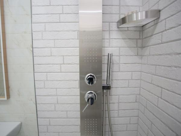 Hotel Vergilius Billia : photo 8 de la chambre chambre double