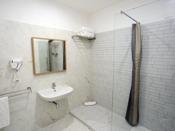 Hotel Vergilius Billia : photo 5 de la chambre chambre double