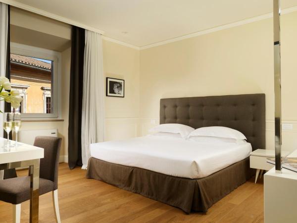 Locanda della Posta Boutique Hotel : photo 3 de la chambre suite junior