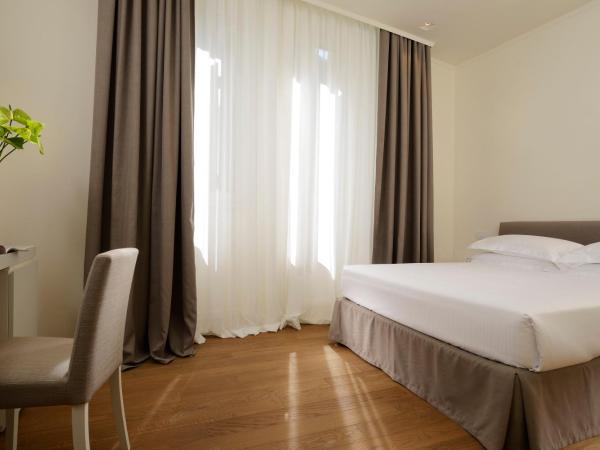 Locanda della Posta Boutique Hotel : photo 3 de la chambre chambre double