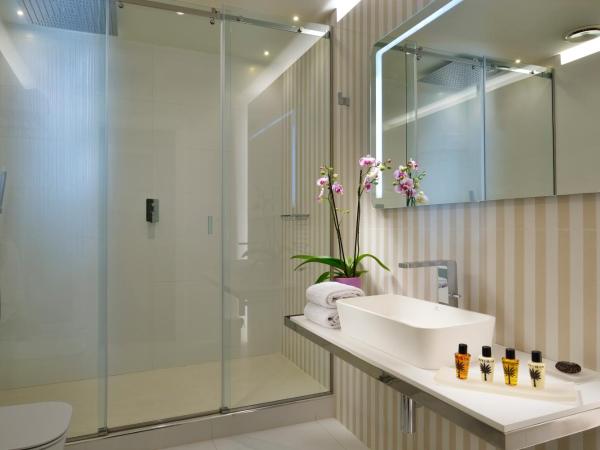 Locanda della Posta Boutique Hotel : photo 2 de la chambre suite junior