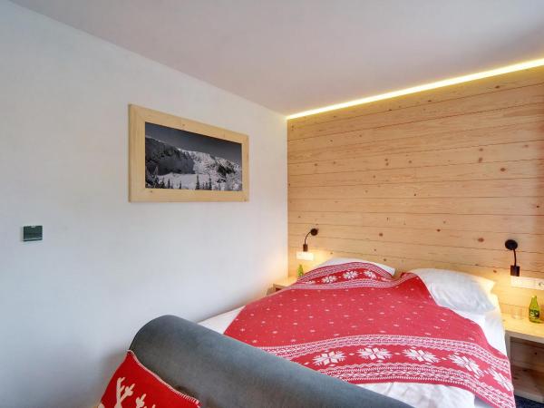 Dom Górski : photo 5 de la chambre chambre triple de luxe