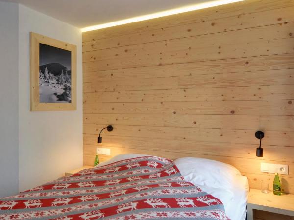Dom Górski : photo 6 de la chambre chambre double confort
