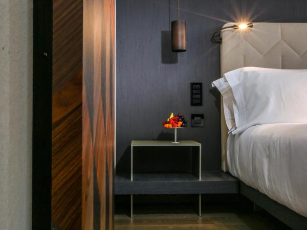 Hotel VIU Milan, a Member of Design Hotels : photo 2 de la chambre chambre double supérieure