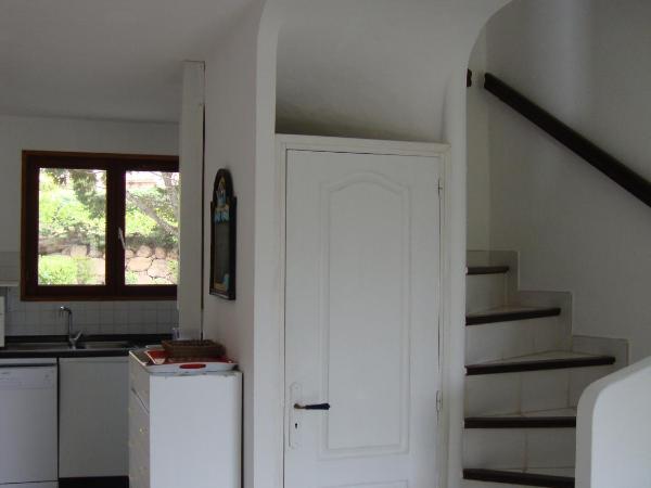Résidence Le Village Marin : photo 3 de la chambre villa classique 2 chambres