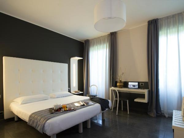 Hotel San Francisco : photo 8 de la chambre chambre double standard