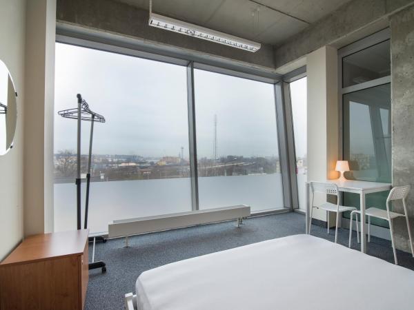 Sea Hostel : photo 3 de la chambre chambre double