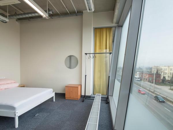 Sea Hostel : photo 5 de la chambre chambre double