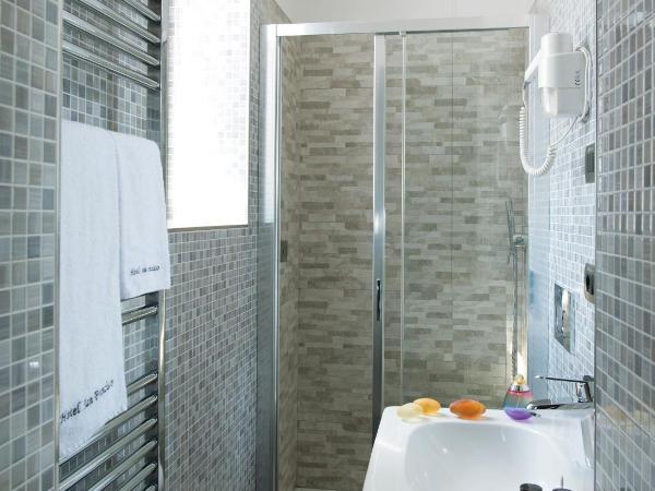 Hotel San Francisco : photo 1 de la chambre chambre simple Économique