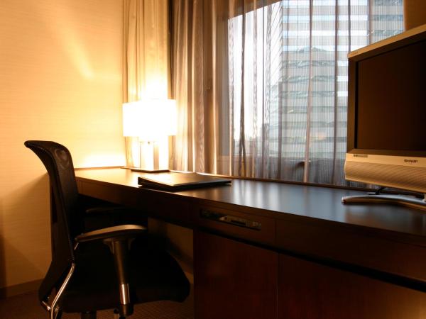 Hotel Metropolitan Edmont Tokyo : photo 2 de la chambre chambre simple standard