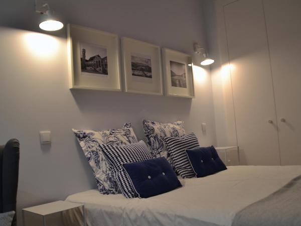 Sophia Residences : photo 9 de la chambre studio deluxe