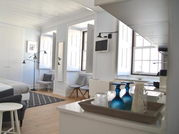 Sophia Residences : photo 1 de la chambre appartement supérieur