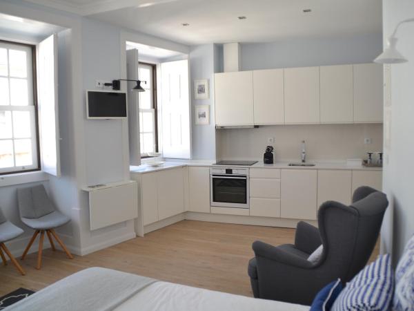 Sophia Residences : photo 7 de la chambre studio deluxe