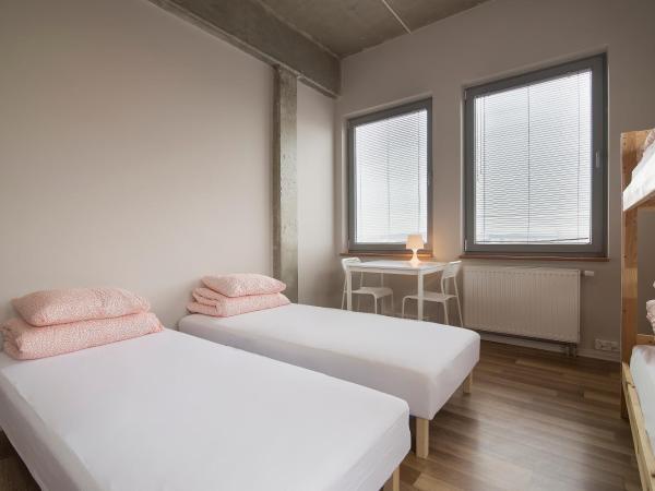 Sea Hostel : photo 6 de la chambre chambre familiale