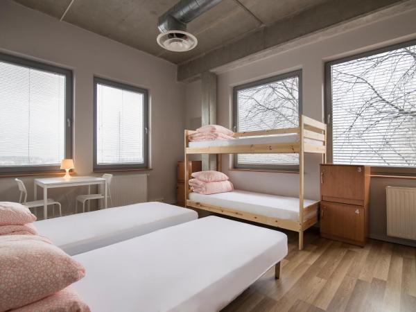 Sea Hostel : photo 7 de la chambre chambre familiale