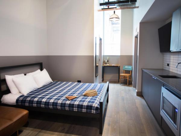 The Chicago Hotel Collection River North : photo 1 de la chambre suite 1 chambre