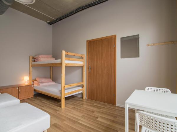 Sea Hostel : photo 4 de la chambre chambre familiale