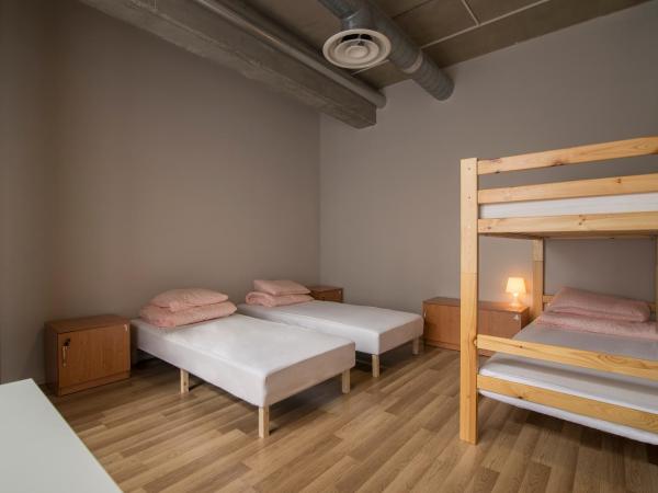 Sea Hostel : photo 5 de la chambre chambre familiale