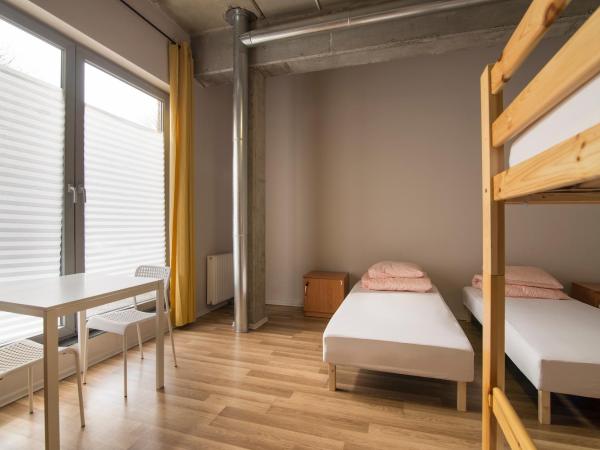 Sea Hostel : photo 2 de la chambre chambre familiale