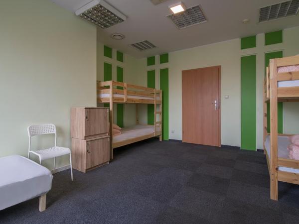 Sea Hostel : photo 3 de la chambre chambre familiale