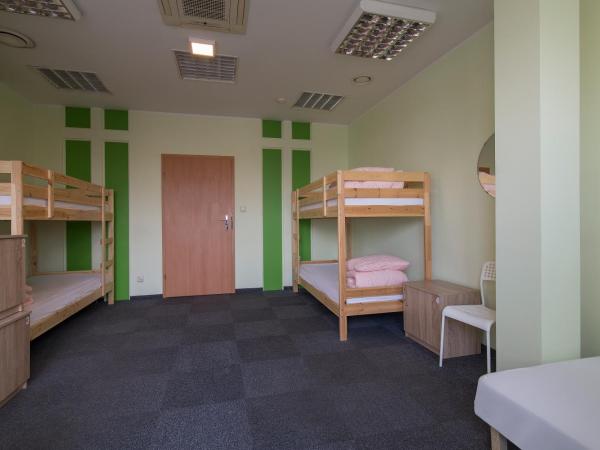 Sea Hostel : photo 4 de la chambre chambre familiale