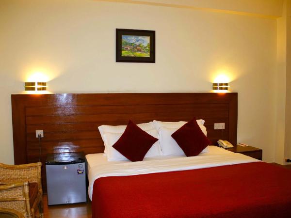 Hotel Tara : photo 3 de la chambre chambre double supérieure