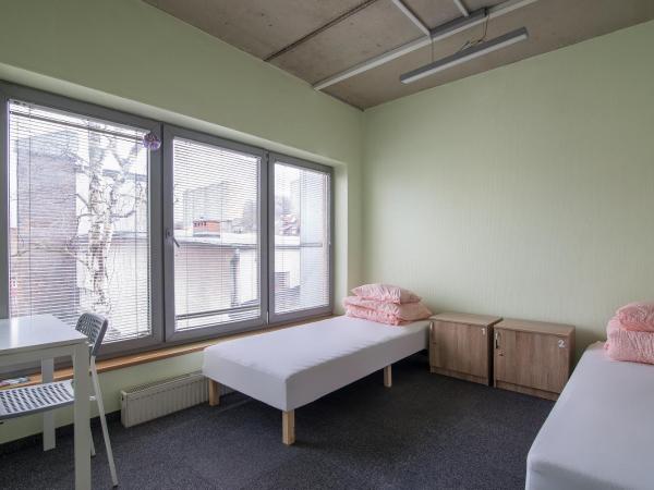 Sea Hostel : photo 8 de la chambre lit simple dans dortoir mixte