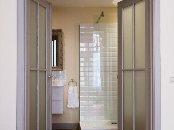 Braamberg B&B : photo 5 de la chambre chambre double ou lits jumeaux deluxe - vue sur ville 