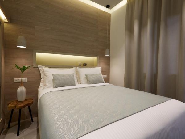 Fileria Suites : photo 1 de la chambre chambre double
