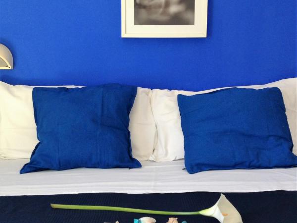 Bed and Breakfast Villa Giovanna : photo 3 de la chambre chambre double ou lits jumeaux
