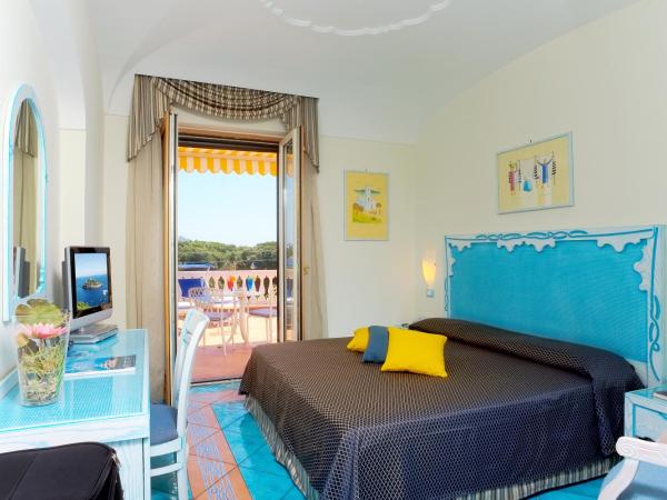 Hotel Bellevue Benessere & Relax : photo 10 de la chambre chambre double ou lits jumeaux supérieure