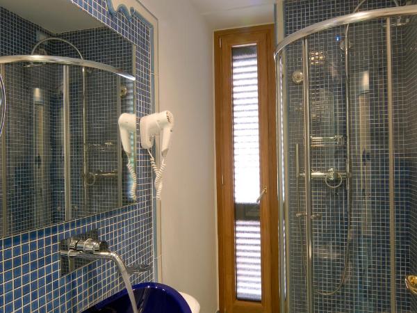 Hotel Bellevue Benessere & Relax : photo 9 de la chambre chambre double ou lits jumeaux supérieure