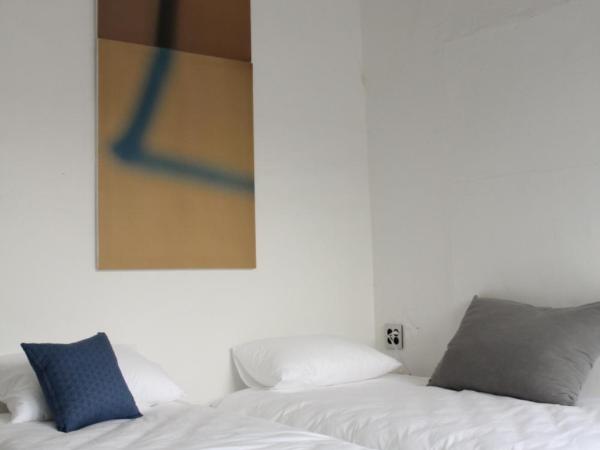 I House Chinchin : photo 1 de la chambre chambre lits jumeaux