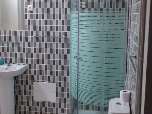 Residencial S Juliao AL : photo 5 de la chambre chambre double