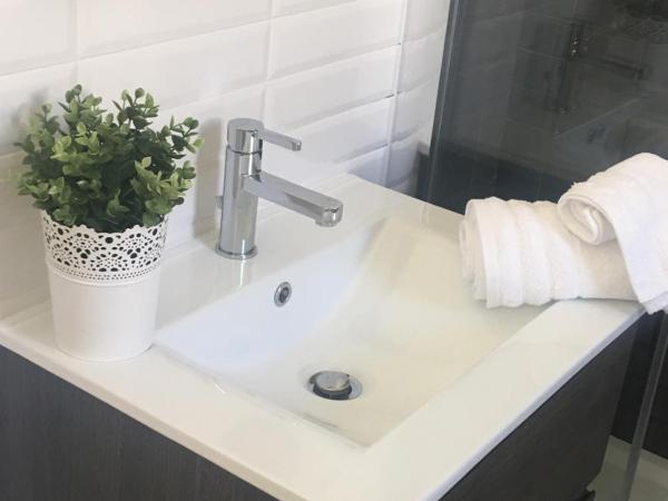 BB22 Cagliari : photo 1 de la chambre chambre lit king-size deluxe