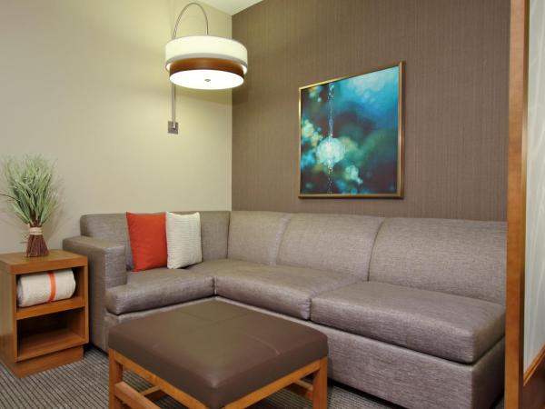Hyatt Place Houston NW Vintage Park : photo 3 de la chambre chambre lit king-size