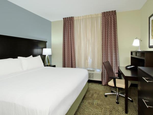 Staybridge Suites - Houston - Medical Center, an IHG Hotel : photo 2 de la chambre suite studio - non-fumeurs