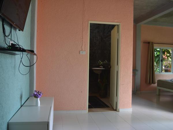 Baan Chid Talay : photo 5 de la chambre bungalow