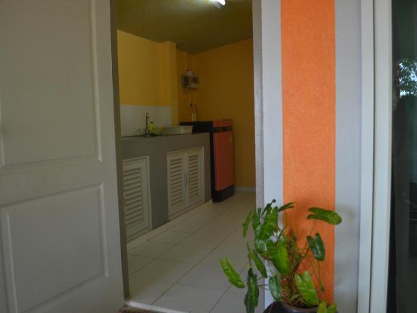 Baan Chid Talay : photo 7 de la chambre bungalow - vue sur mer