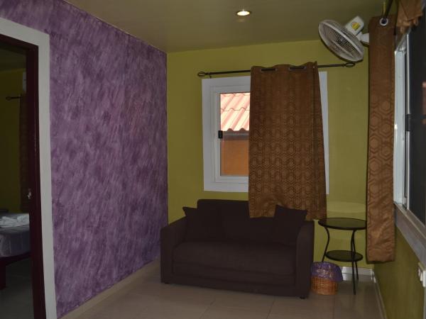 Baan Chid Talay : photo 6 de la chambre bungalow deluxe - vue sur jardin