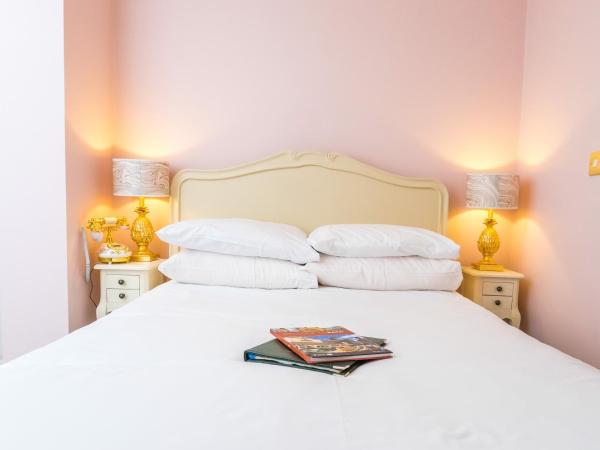 Oldfields House : photo 1 de la chambre chambre double deluxe