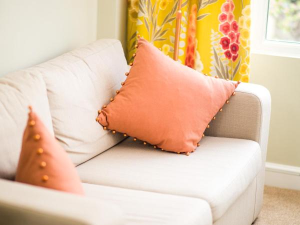 Oldfields House : photo 3 de la chambre chambre deluxe double ou lits jumeaux